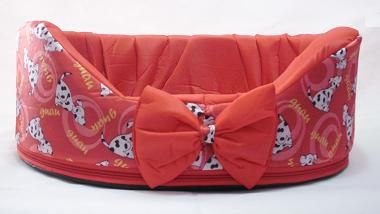 Cama europa N1 em nylon