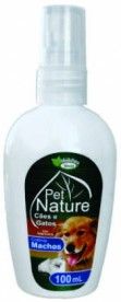 Colonia macho (geovaninha) 100 ml