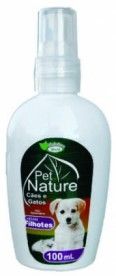 Colonia filhote (pom pom) 100ml