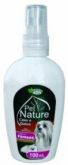 Pet Nature Colônia para femeas 100 ml