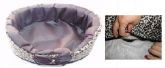 Cama europa N3 em nylon oncinha