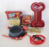 Kit completo para filhote (Macho)